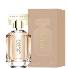 Hugo Boss Boss The Scent For Her, edp 5ml parfüm és kölni