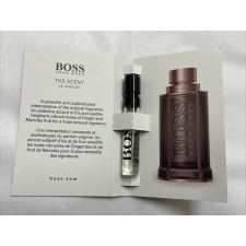 Hugo Boss BOSS The Scent Le Parfum, Parfum - Illatminta parfüm és kölni