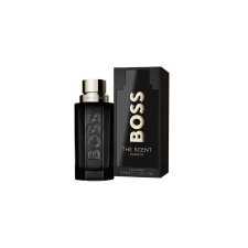 Hugo Boss - Boss The Scent Magnetic férfi 50ml edp parfüm és kölni
