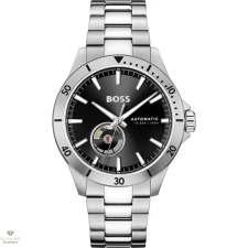 Hugo Boss Boss Troper Automatic férfi óra - 1514202 karóra