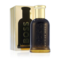 Hugo Boss Bottled Absolu Intense Extrait de Parfum 50 ml parfüm és kölni