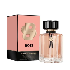 Hugo Boss Bottled Beyond Woman EDP 100 ml parfüm és kölni