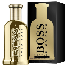 Hugo Boss Bottled Limited Edition EDP 100 ml parfüm és kölni