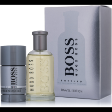 Hugo Boss Bottled Men EdT Set 175 ml (3616304198090) kozmetikai ajándékcsomag