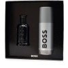 Hugo Boss Bottled Szett - Parfum 50 ml + Deo spray 150 ml