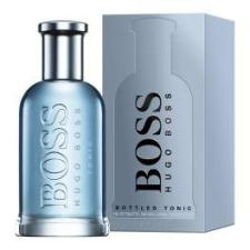 Hugo Boss Bottled Tonic EDT 50 ml parfüm és kölni