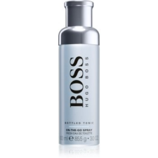 Hugo Boss Bottled Tonic Spray EDT 100 ml parfüm és kölni