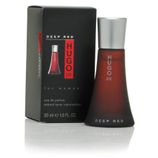 Hugo Boss Deep Red EDP 50 ml parfüm és kölni
