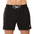 Hugo Boss Férfi fürdőnadrág HUGO fekete (50540152 001) M