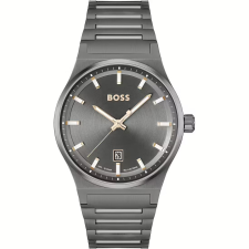 Hugo Boss férfi Quartz óra karóra 1514078 karóra