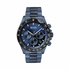 Hugo Boss HB 1513758 férfi Hero kronográf karóra karóra
