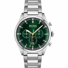Hugo Boss HB 1513868 férfi Pioneer karóra karóra