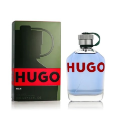 Hugo Boss Hugo, edt 200ml parfüm és kölni