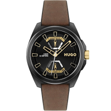 Hugo Boss HUGO Expose 1530241 Férfi Karóra karóra