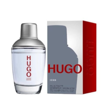 Hugo Boss Hugo Iced 2023, edt 75ml parfüm és kölni