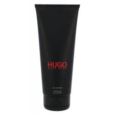 Hugo Boss Hugo Just Different, tusfürdő gél 200ml tusfürdők
