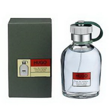 Hugo Boss Hugo Man EDT 40 ml parfüm és kölni