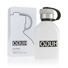  Hugo Boss HUGO Reversed EDT M 125ml parfüm és kölni