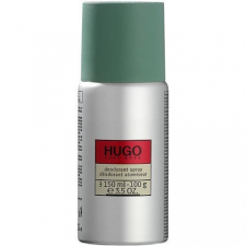 Hugo Boss Hugo Spray Dezodor, 150ml, férfi dezodor