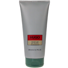 Hugo Boss Hugo, tusfürdő gél 100ml tusfürdők