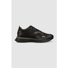 Hugo Boss Jonah Runn tornacipő 50493225 fekete 41 EU férfi cipő