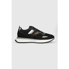 Hugo Boss Jonah tornacipő 50480546 fekete 39 EU férfi cipő