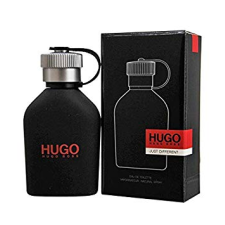 Hugo Boss Just Different EDT 40 ml parfüm és kölni