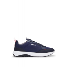 Hugo Boss Kane sportcipő 50493146 sötétkék 39 EU