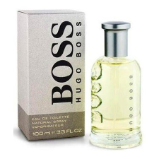 Hugo Boss No.6 EDT 50 ml parfüm és kölni
