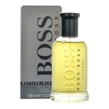 Hugo Boss No.6 Intense, edt 50ml parfüm és kölni