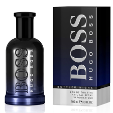 Hugo Boss No.6 Night, edt 200ml parfüm és kölni
