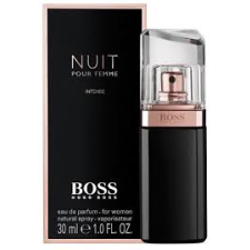 Hugo Boss Nuit Pour Femme Intense EDP 30 ml parfüm és kölni