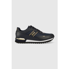 Hugo Boss Parkour sportcipő 50493222 Navy Blue 42 EU férfi cipő