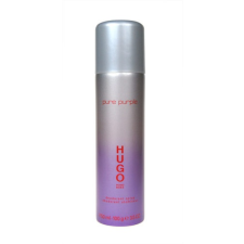 Hugo Boss Pure Purple, Deo spray - 150ml dezodor