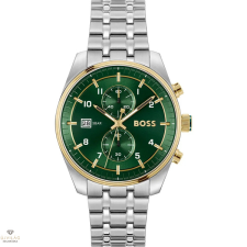 Hugo Boss Skytraveler férfi óra - 1514195 karóra