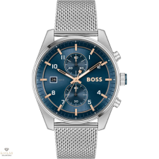 Hugo Boss Skytraveller férfi óra - 1514149 karóra