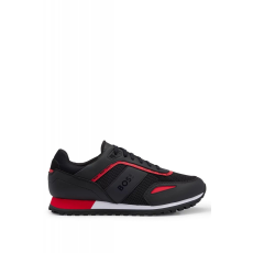 Hugo Boss Sportcipő Hugo Boss Parkour-L 50485704 Fekete/piros 42 EU