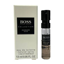Hugo Boss The Collection Damask Oud, Illatminta parfüm és kölni