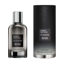Hugo Boss The Collection Daring Saffiano, edp 100ml parfüm és kölni