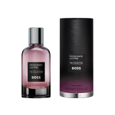 Hugo Boss The Collection Passionate Chypre EDP 100 ml parfüm és kölni