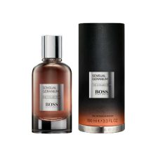 Hugo Boss The Collection Sensual Geranium EDP 100 ml parfüm és kölni