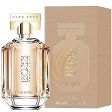 Hugo Boss The Scent EDP 30 ml parfüm és kölni