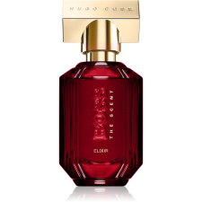 Hugo Boss The Scent Elixir EDP 30 ml parfüm és kölni