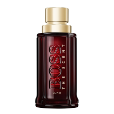 Hugo Boss The Scent Elixir For Him EDP 100 ml parfüm és kölni