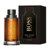 Hugo Boss The Scent For Him Intense, Illatminta