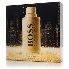 Hugo Boss The Scent Giftset EdT 150 ml kozmetikai ajándékcsomag