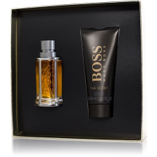 Hugo Boss The Scent Giftset EdT 150 ml kozmetikai ajándékcsomag