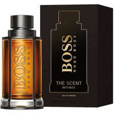 Hugo Boss The Scent Intense EDP 100 ml parfüm és kölni