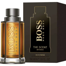 Hugo Boss The Scent Intense EDP 50 ml parfüm és kölni