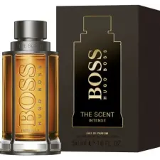 Hugo Boss The Scent Intense For Him EDP 50 ml parfüm és kölni